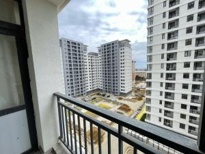 Ban công/sân hiên tại Avant Park Residence