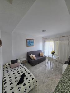 Fotografie z fotogalerie ubytování Apartamento Brisa Marina v destinaci Cullera
