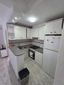 Fotografie z fotogalerie ubytování Apartamento Brisa Marina v destinaci Cullera + 14 fotografií