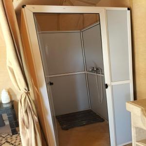 Fotografie z fotogalerie ubytování Magnifique Luxury Camp v destinaci Merzouga