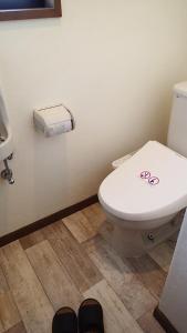 Fotografie z fotogalerie ubytování Funky Monkey Lodge, Myoko ファンキーモンキーロッジ 妙高 v destinaci Myoko