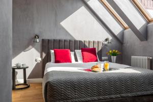 Browar Hevelius Apartments & SPA by Grand Apartments