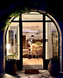 Fotografie z fotogalerie ubytování Chambre D'hôte La Beaudine v destinaci Forcalquier