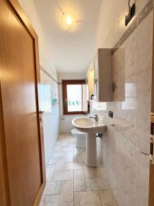 Ένα μπάνιο στο Palme