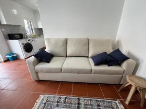 Et opholdsområde på VillaMar - Praia da Areia Branca