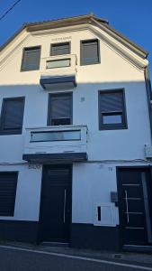 Photo de la galerie de l'établissement Vistamar 2, Terraza Ría de Vigo, à Moaña