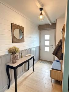 Gallery image of Le char a banc - Maison de vacances in Pordic