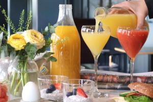 Bevande di Best Western and Hotel Linkoping