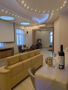 Thức uống tại Heart Of Downtown Budapest Luxury Condo, Private Spa, Home Cinema, Patio