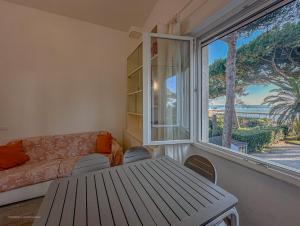 Gallery image of Sperlonga Cobalto Suite - Vista mare in Sperlonga