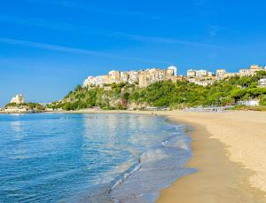 Gallery image of Sperlonga Cobalto Suite - Vista mare in Sperlonga