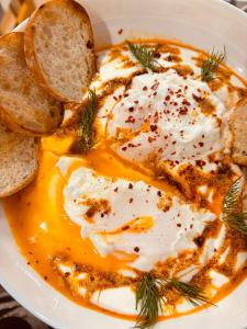 Foto dalla galleria di Pensiunea Casa Weiss a Rimetea