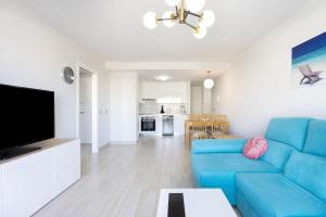 Galeriebild der Unterkunft La Tejita, comfortable one-bedroom apartment in El Médano