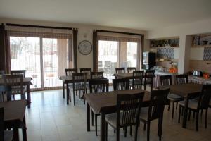 Gallery image of Solaris Garden Rooms in Cserkeszőlő