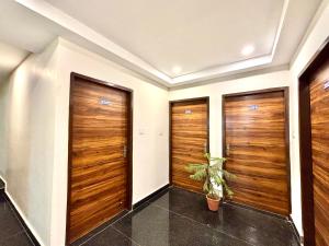 Ảnh trong thư viện ảnh của Shree Ji Retreat - A Boutique Stay ở Rishīkesh +5 ảnh