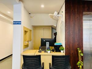 Ảnh trong thư viện ảnh của Shree Ji Retreat - A Boutique Stay ở Rishīkesh