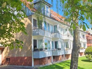 Edificio in cui si trova l'appartamento