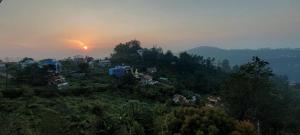 Naturlandskabet i nærheden af den private indkvartering + 31 billeder