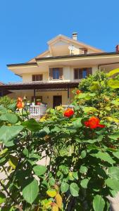 Giardino di Vizion Hotel