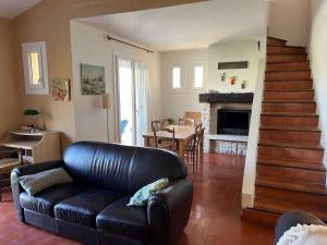 Gallery image of Maison au pied du Mont Ventoux in Bédoin