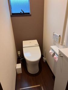 豊橋民泊最大7名様駐車場1台無料衛浴