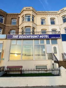 Το κτήριο όπου στεγάζεται  ο ξενώνας