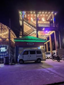 Imagen de la galería de Lotus villa kattankudy, en Kattankudi
