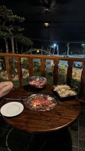 Fotografie z fotogalerie ubytování Homestay Linh Thuỷ v destinaci Kon Rung (1)