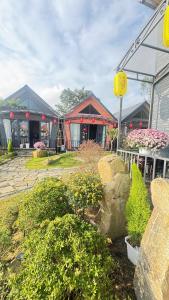 Fotografie z fotogalerie ubytování Homestay Linh Thuỷ v destinaci Kon Rung (1)