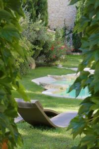 Gallery image of Auberge Du Parc in Orgon +48 photos
