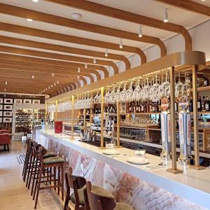 Hotel Kivir的酒水