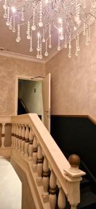 Fotografie z fotogalerie ubytování Hotel La Pomme d'Or v destinaci Oudenaarde + 2 fotografie