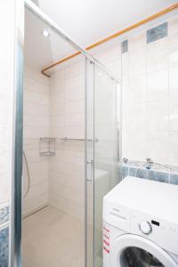 Ένα μπάνιο στο Royal Meeting Point - Heart of Sarajevo Free Parking +31 φωτογραφίες