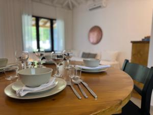 Fotografie z fotogalerie ubytování The Bungalow v destinaci Platanias