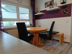 Fotografie z fotogalerie ubytování Ferienwohnung Dahlbruch v destinaci Hilchenbach