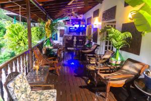 Fotografie z fotogalerie ubytování Hillcrest Sanctuary v destinaci Maraval