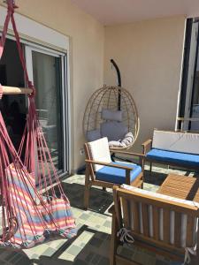 Foto sihtkohas Durrës asuva majutusasutuse Teuta Apartment galeriist