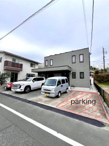 公寓所在的建築
