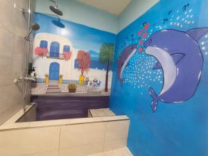 תמונה מהגלריה של Xinyuanbao Shangshi Homestay בדונגגאנג