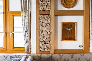 Fotografie z fotogalerie ubytování Hotel Gasthaus Hirschen im Hochschwarzwald Todtnau nahe Feldberg v destinaci Todtnau