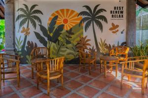 Fotografie z fotogalerie ubytování Purnava Village by Behomy v destinaci Ngurah Rai International Airport