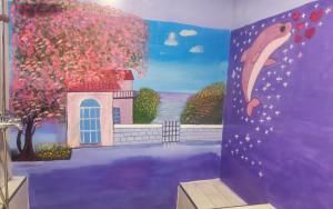 תמונה מהגלריה של Xinyuanbao Shangshi Homestay בדונגגאנג