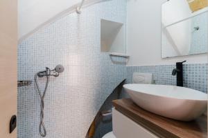 Bany a Doxi Room - Salento Selection