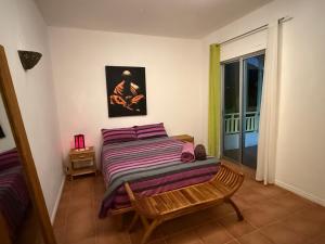 Foto sihtkohas Tamarin asuva majutusasutuse Les Fleurs Du Tamarin Beachfront Residences galeriist