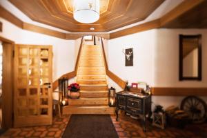 Fotografie z fotogalerie ubytování Hotel Gasthaus Hirschen im Hochschwarzwald Todtnau nahe Feldberg v destinaci Todtnau