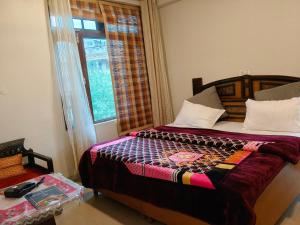 Imagen de la galería de Himalayan horizon and cafe, en Dharamshala 1 foto más