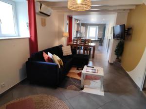 Gallery image of Harroubia in Bustince-Iriberry