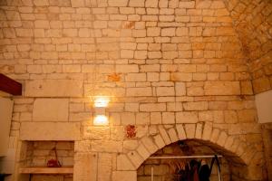 Fotografie z fotogalerie ubytování La Casetta v destinaci Locorotondo