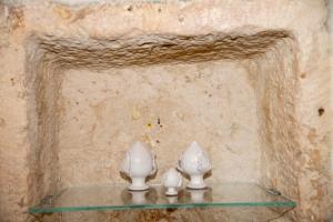 Fotografie z fotogalerie ubytování La Casetta v destinaci Locorotondo