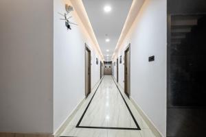 Bilde i galleriet til Vasu Palace i Ayodhya
